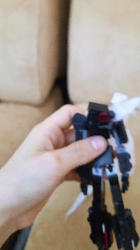 TikTok video thumbnail by blackbotposter769