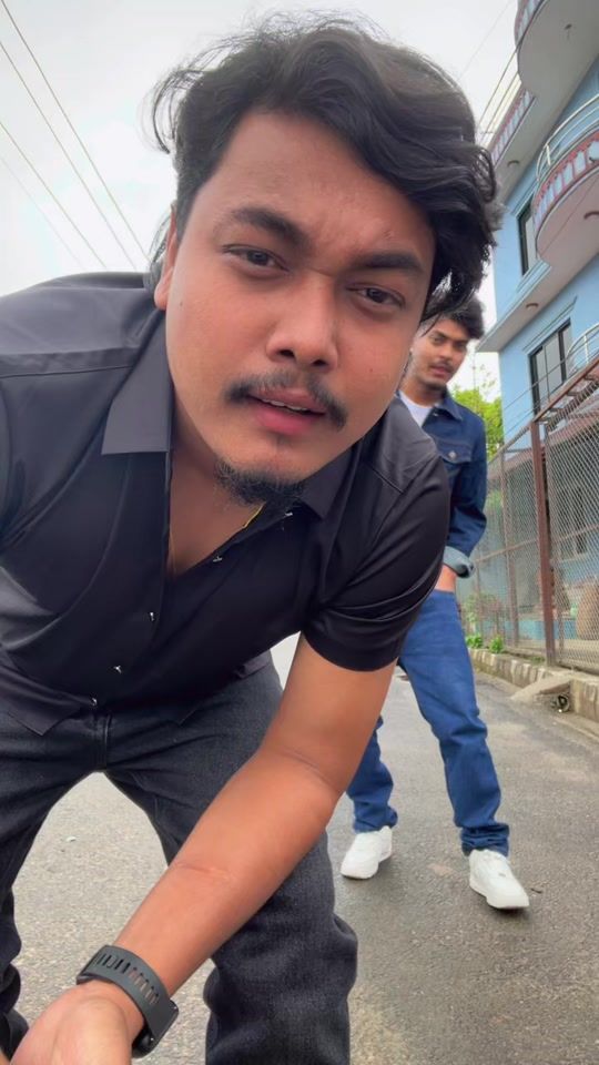 TikTok video thumbnail by binod_biswokarma