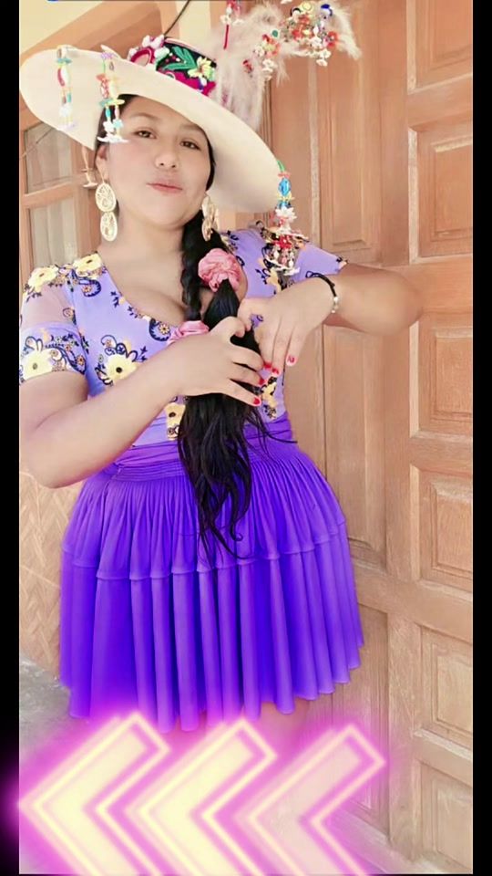 TikTok video thumbnail by zulmamercado_oficial_01