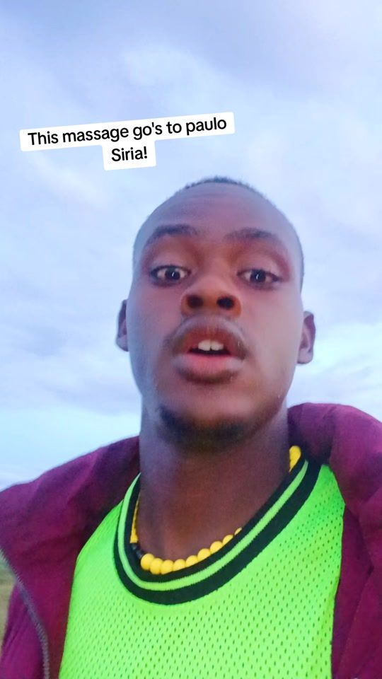 TikTok video thumbnail by willy.masaai