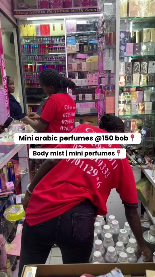 TikTok video thumbnail by 60.scent