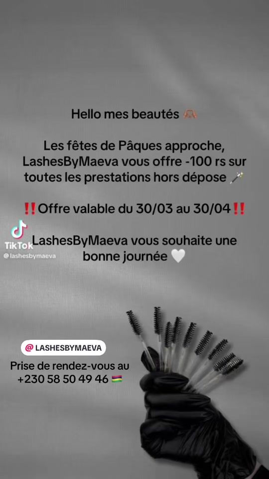 TikTok video thumbnail by yannickmoutou_7