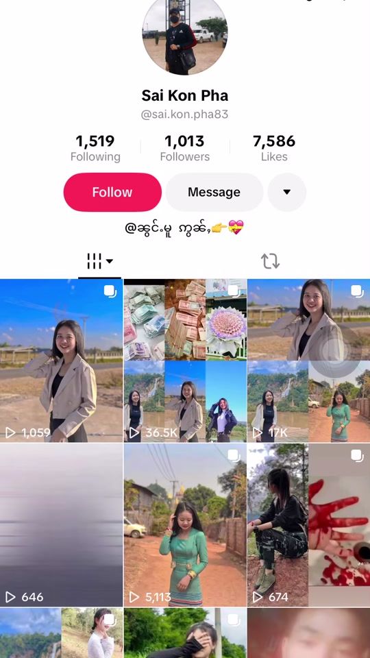 TikTok video thumbnail by loaloa161