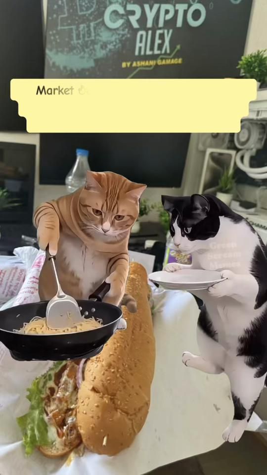 TikTok video thumbnail by crypto_alex_vip
