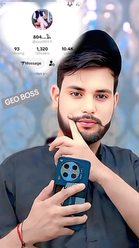 TikTok video thumbnail by nadeem_king444