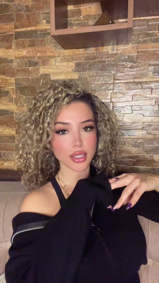 TikTok video thumbnail by alineaboumalik