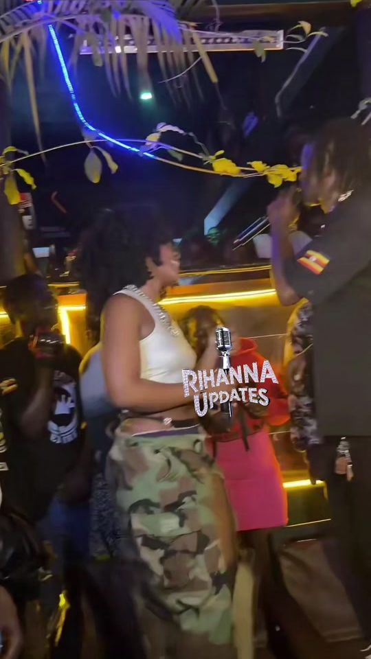 TikTok video thumbnail by rihannaupdate