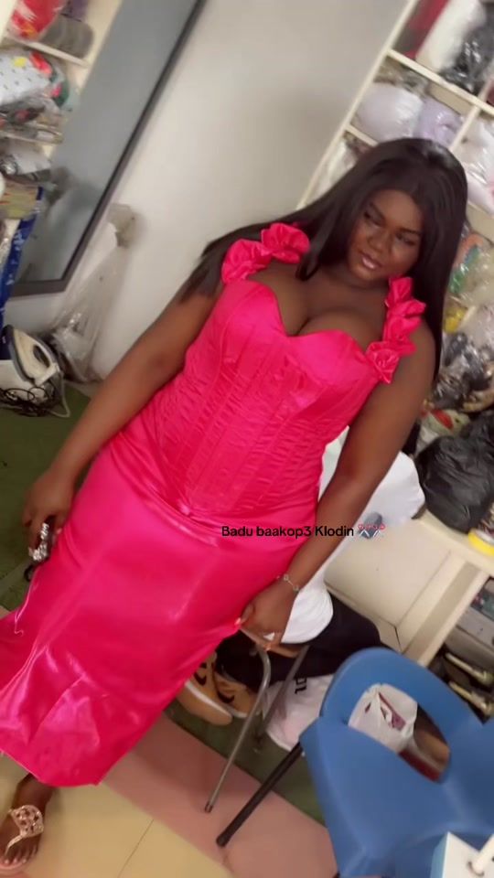 TikTok video thumbnail by badubaakop3klodin