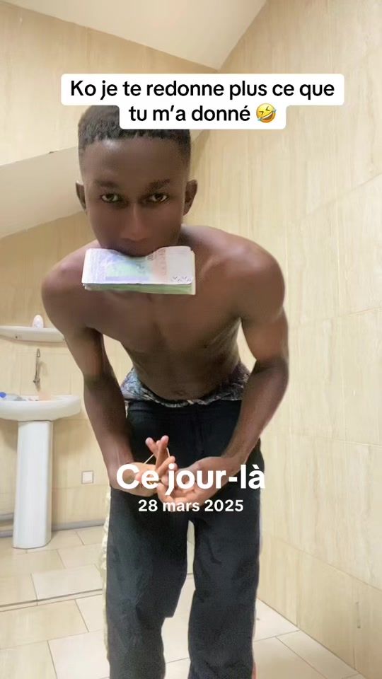 TikTok video thumbnail by heritier.7