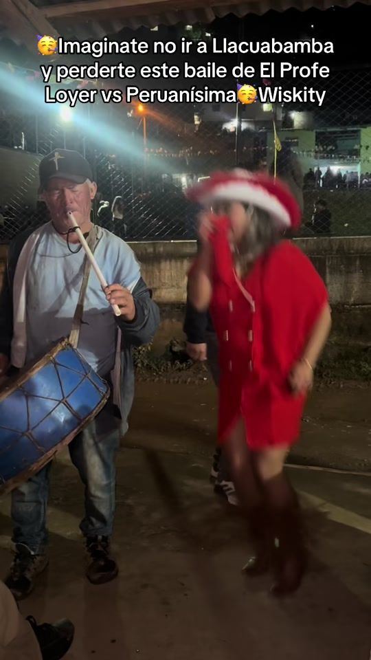 TikTok video thumbnail by peruanisimaviajera