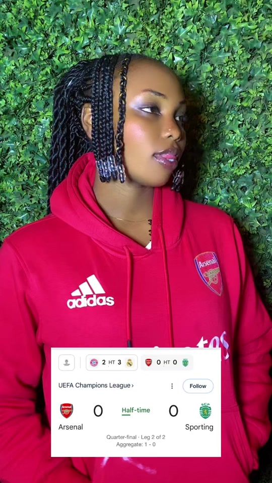 TikTok video thumbnail by arsenalgirlfriend1