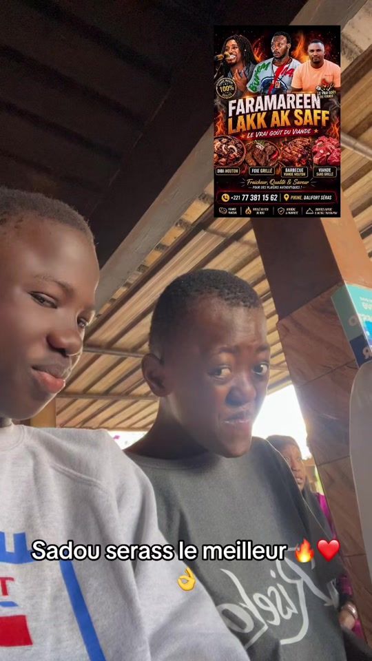 TikTok video thumbnail by fallou.ndiaye164