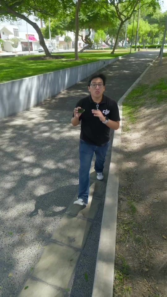 TikTok video thumbnail by dji.pe