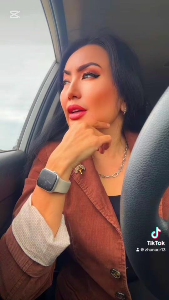 TikTok video thumbnail by zhanar.r13
