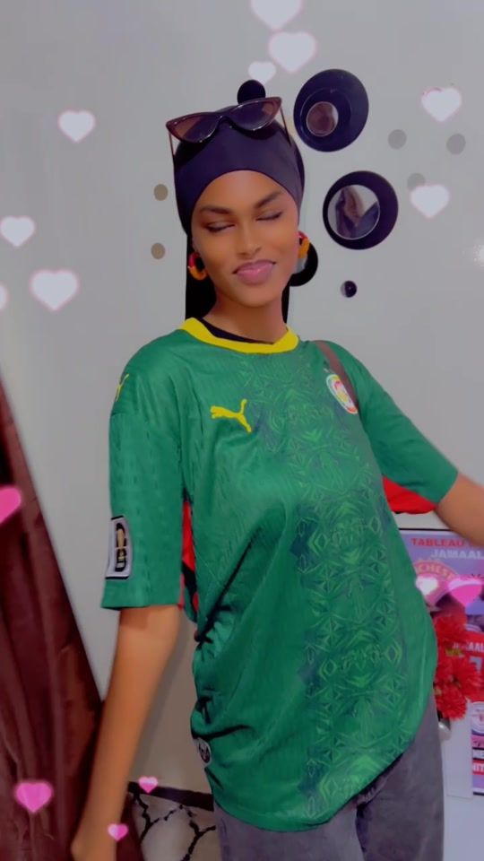 TikTok video thumbnail by abyssatou_