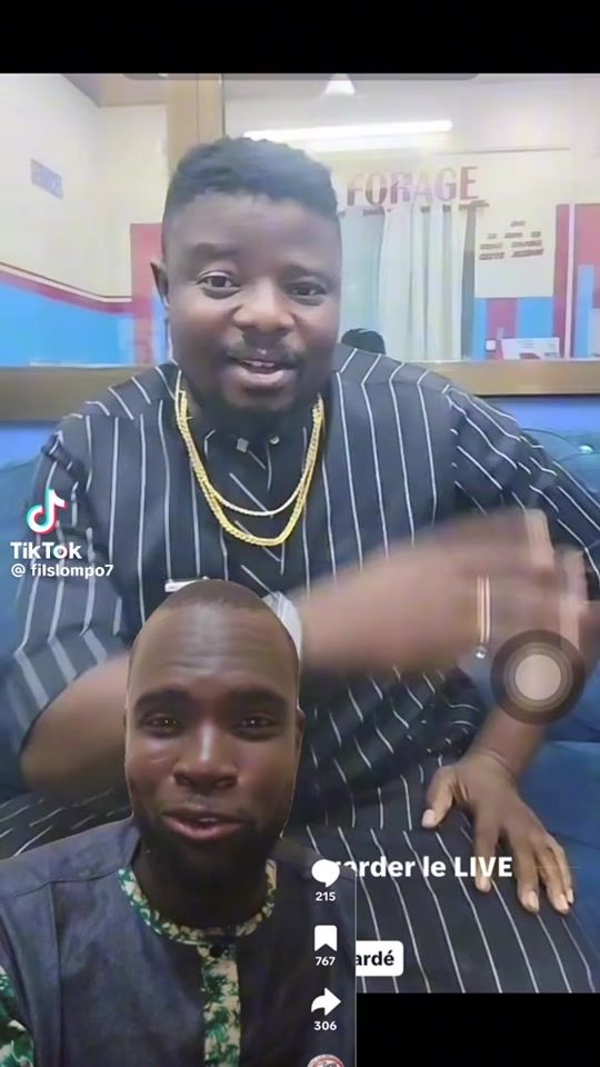 TikTok video thumbnail by .oumarou.kabor