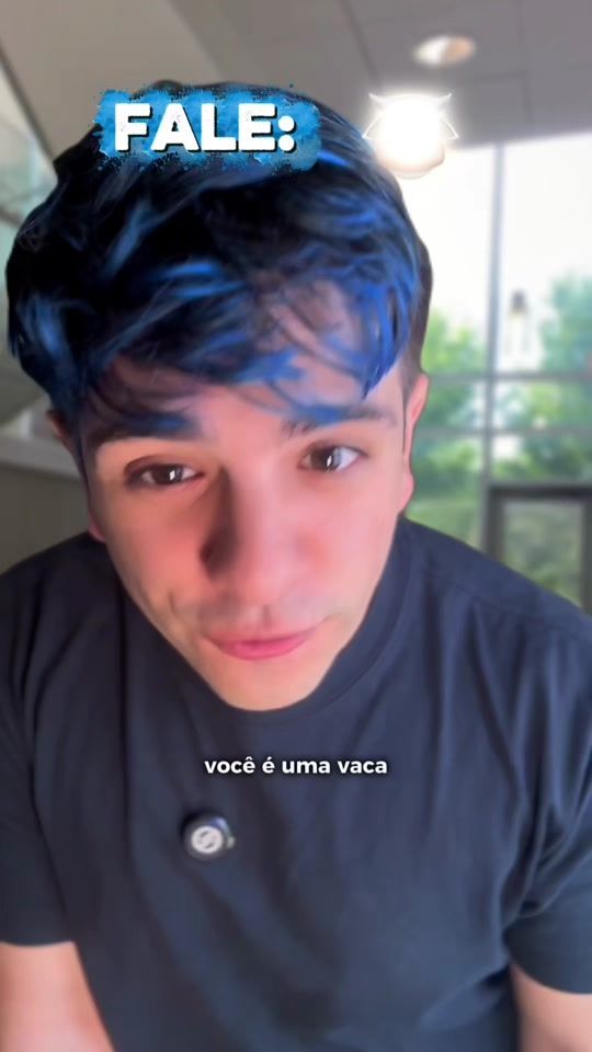 TikTok video thumbnail by luck_dias