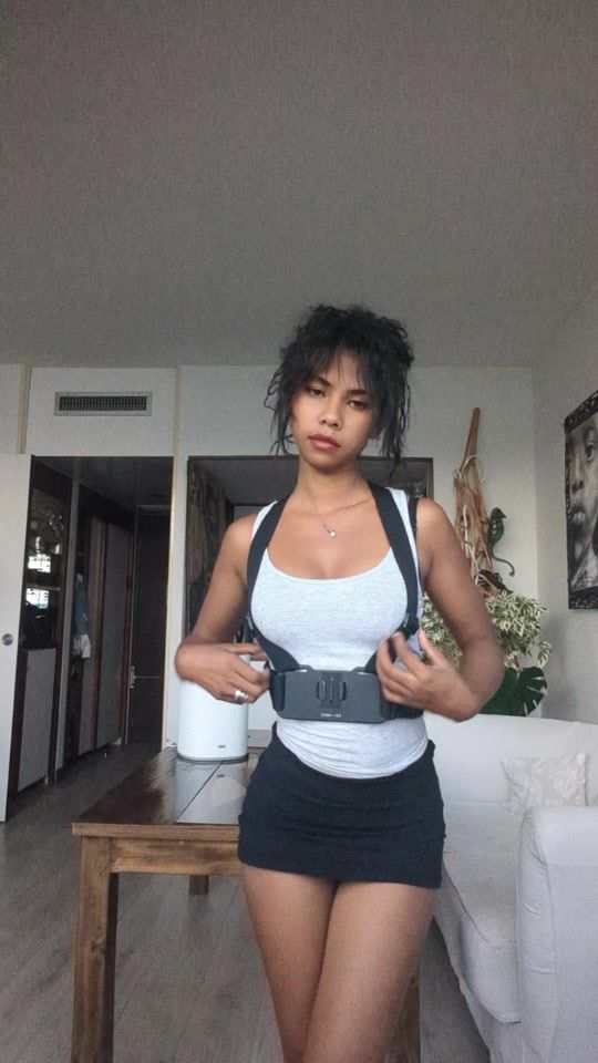 TikTok video thumbnail by logahne