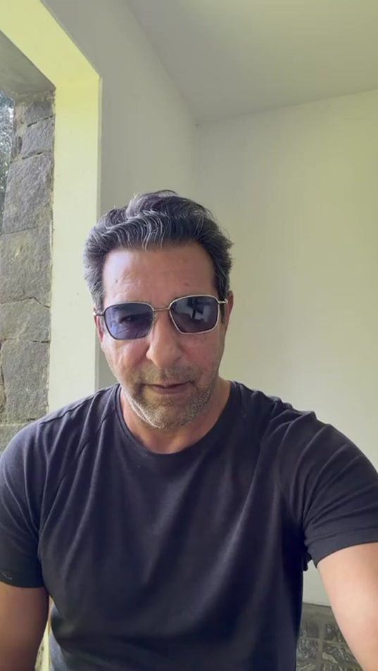 TikTok video thumbnail by wasimakramlive