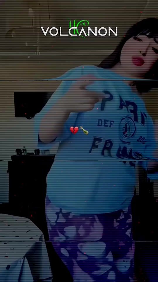 TikTok video thumbnail by volcanon_25