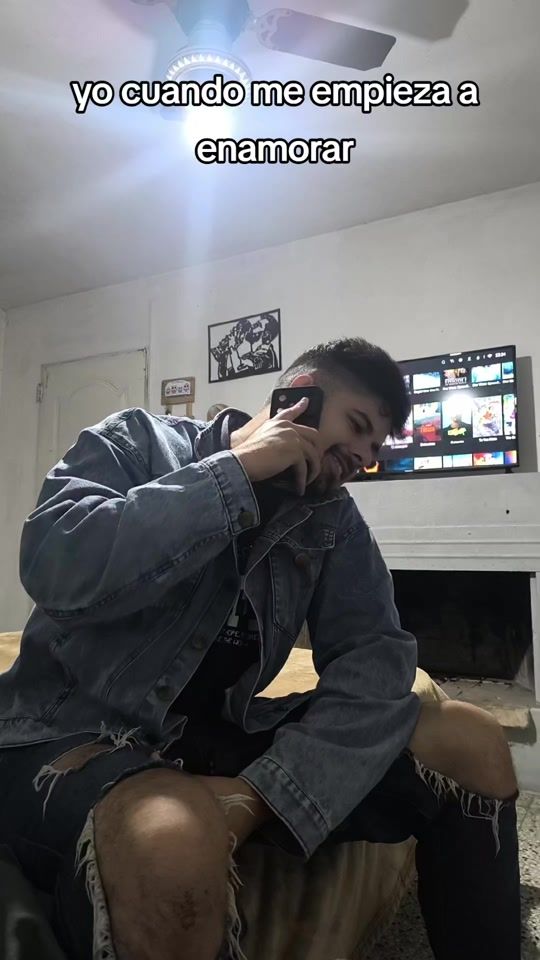 TikTok video thumbnail by nahuenu