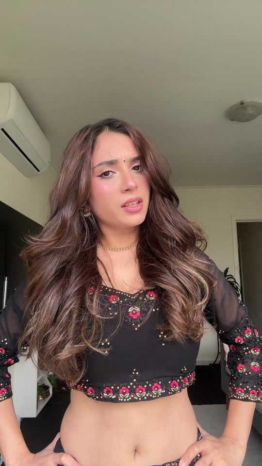 TikTok video thumbnail by shree_yashi_