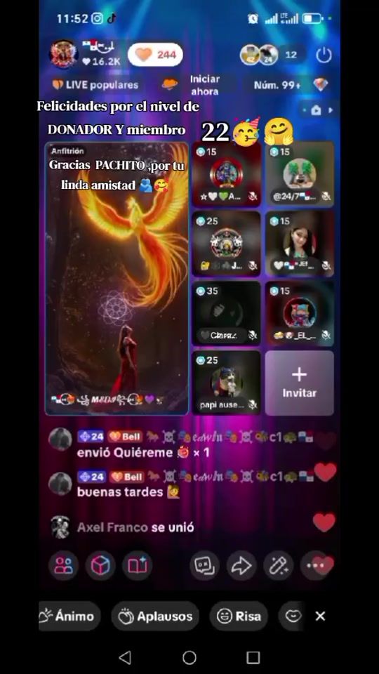 TikTok video thumbnail by medi_de_mi_vida