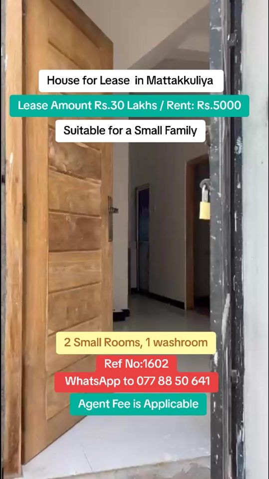 TikTok video thumbnail by allproperty.lk