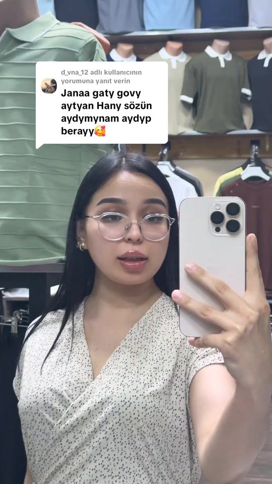 TikTok video thumbnail by arzu_hanova