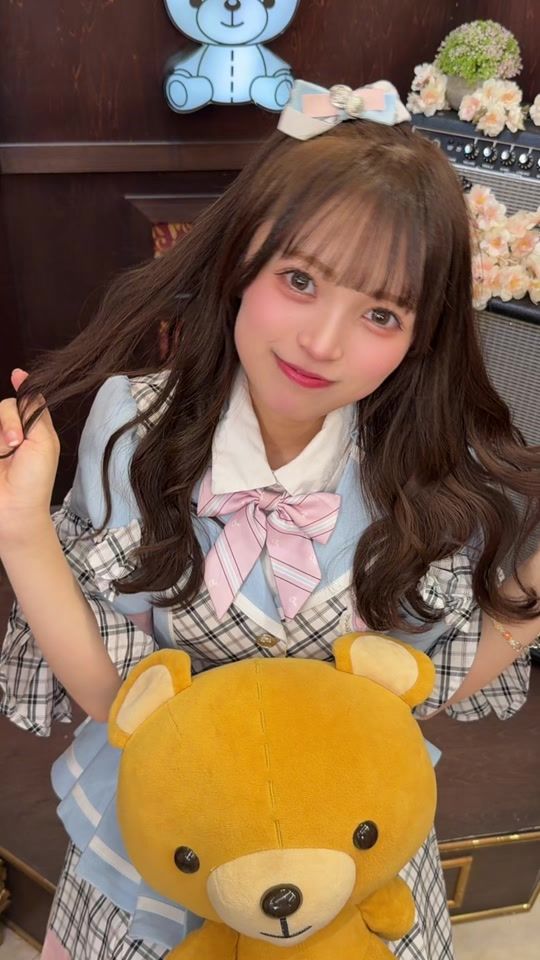 TikTok video thumbnail by hinano_alphaplus