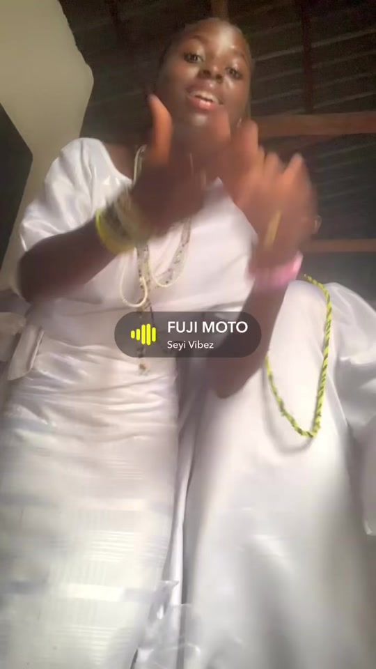 TikTok video thumbnail by eyinjuigbairumole001