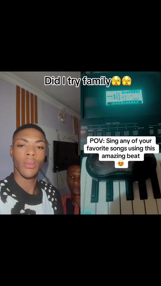 TikTok video thumbnail by lekanbigglory0