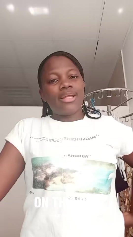 TikTok video thumbnail by janetanyango731
