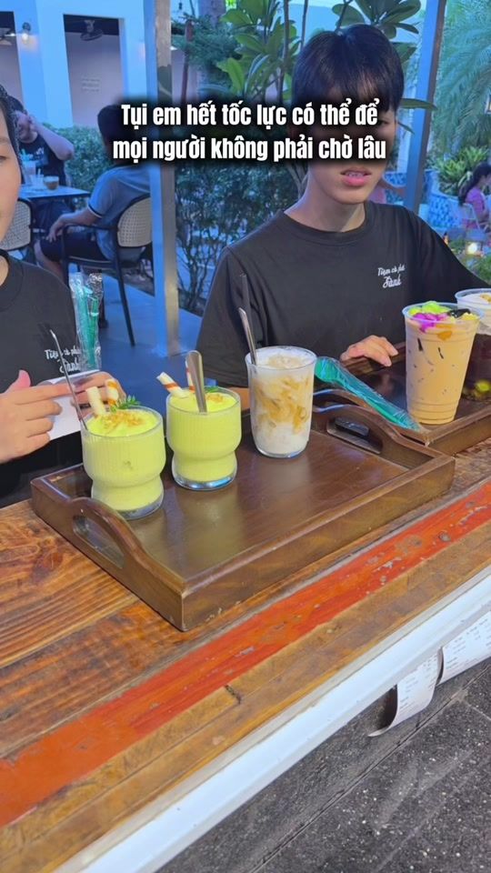 TikTok video thumbnail by caphesanh