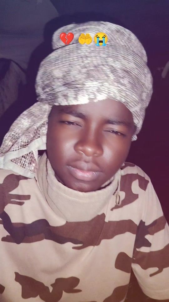 TikTok video thumbnail by mahamat___bokhit