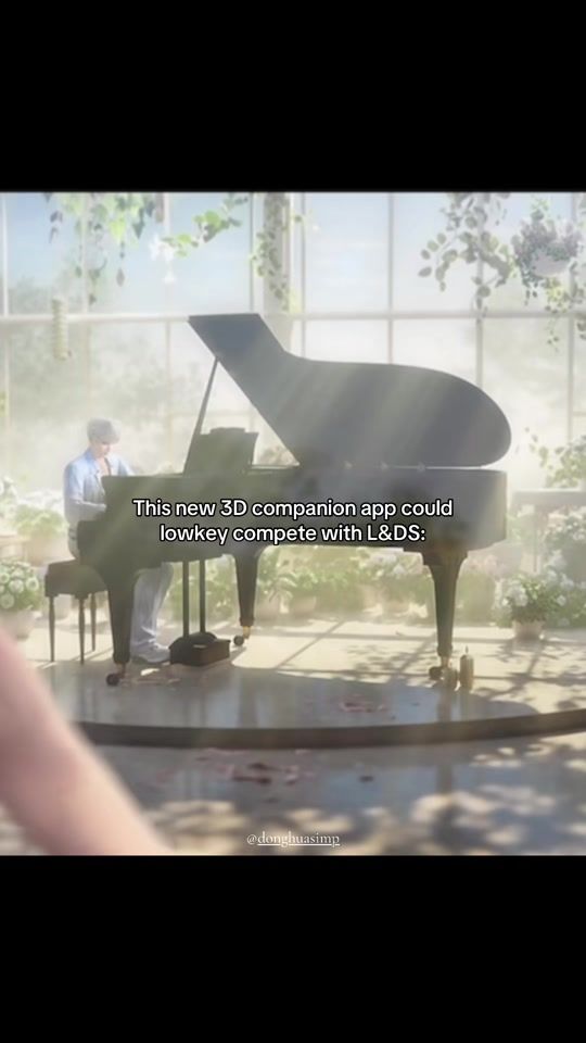 TikTok video thumbnail by otomegamezz