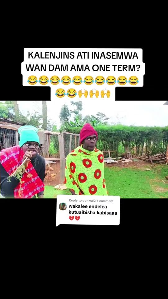 TikTok video thumbnail by eldoret_finest