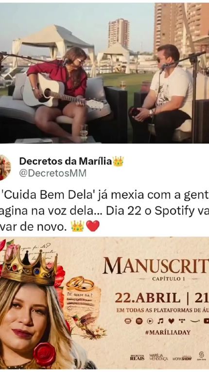 TikTok video thumbnail by decretosdamarilia