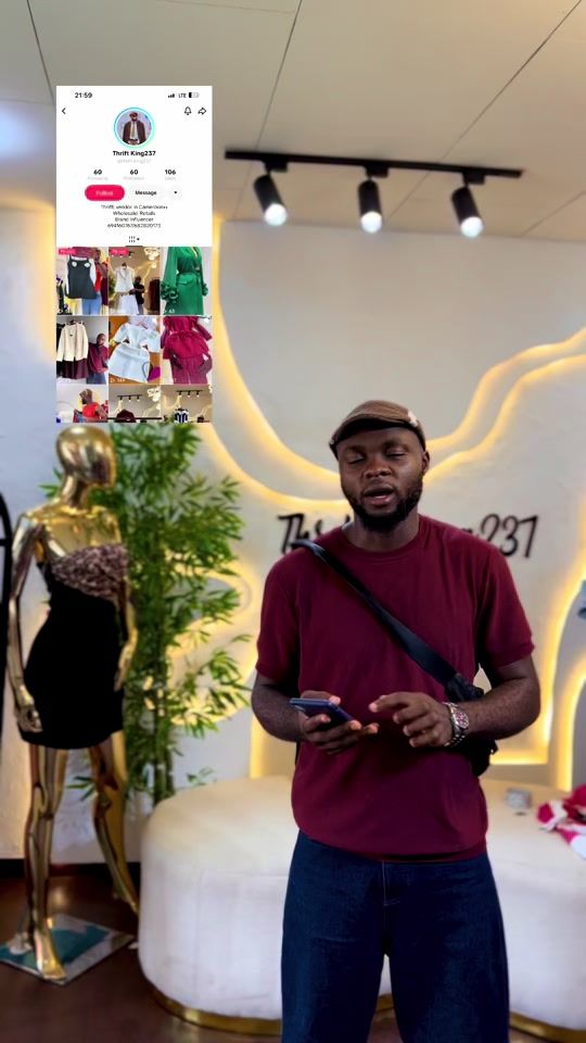 TikTok video thumbnail by thriftking237