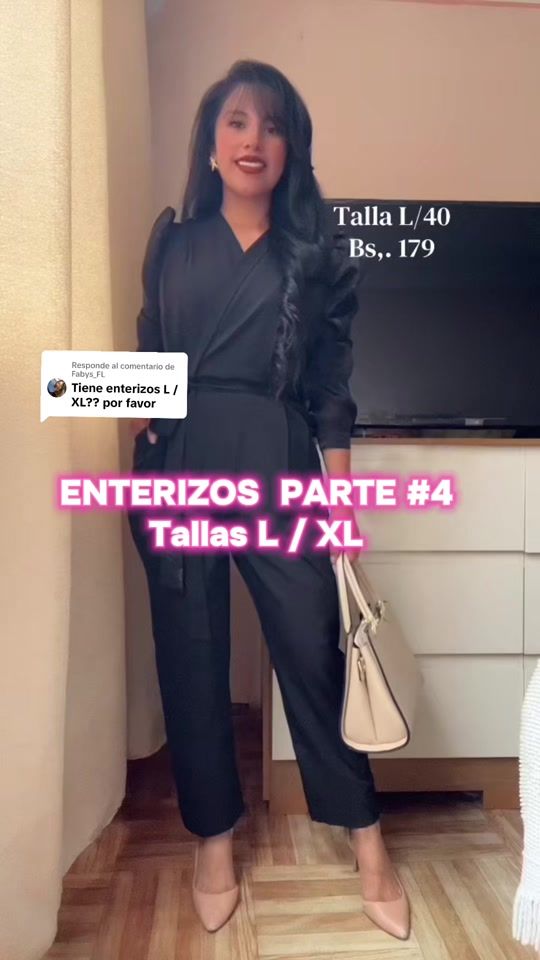 TikTok video thumbnail by laofimodafemenina