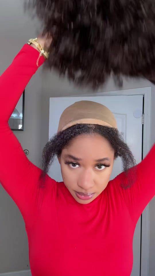 TikTok video thumbnail by humanhair25