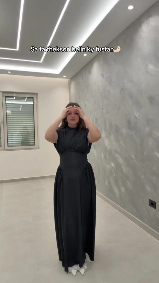 TikTok video thumbnail by fatjona_boutique
