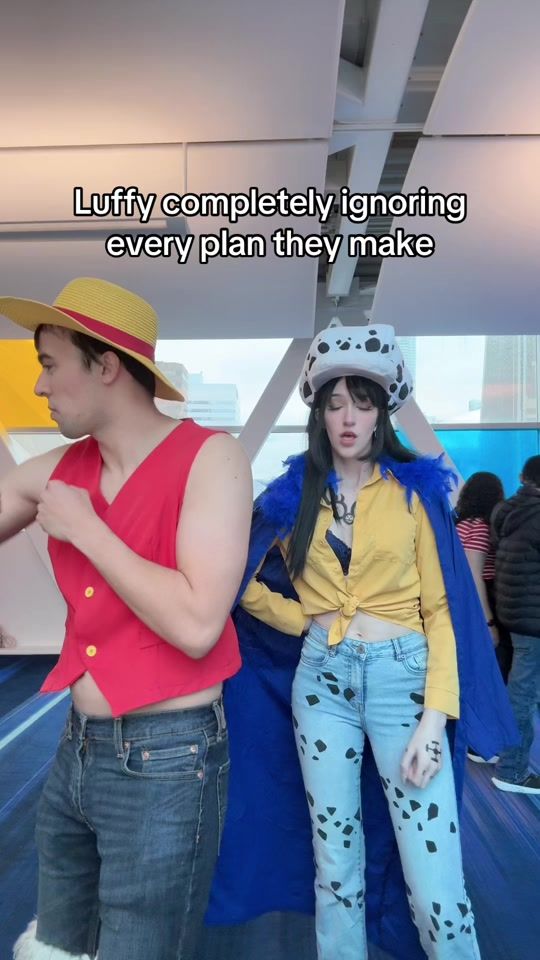 TikTok video thumbnail by annas_cosplay