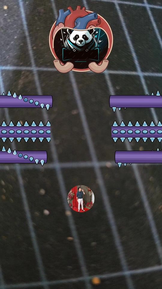 TikTok video thumbnail by panda.games_effects