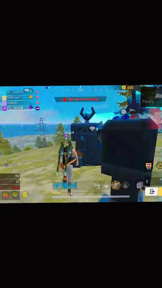 TikTok video thumbnail by donisa_gaming1