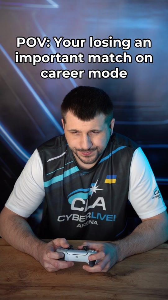 TikTok video thumbnail by cyber_live_arena