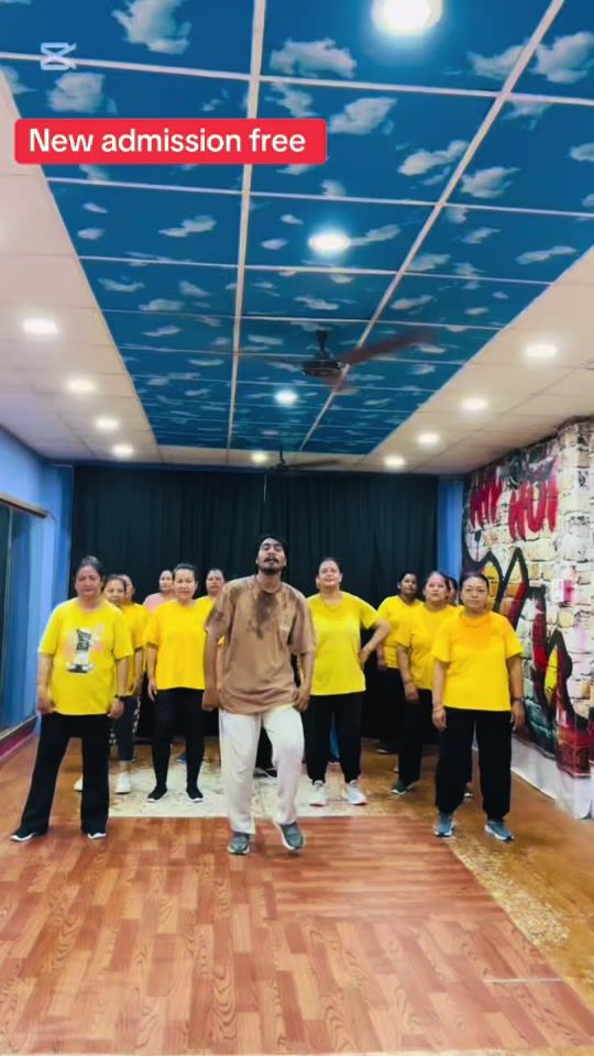 TikTok video thumbnail by one_way_dance_camp
