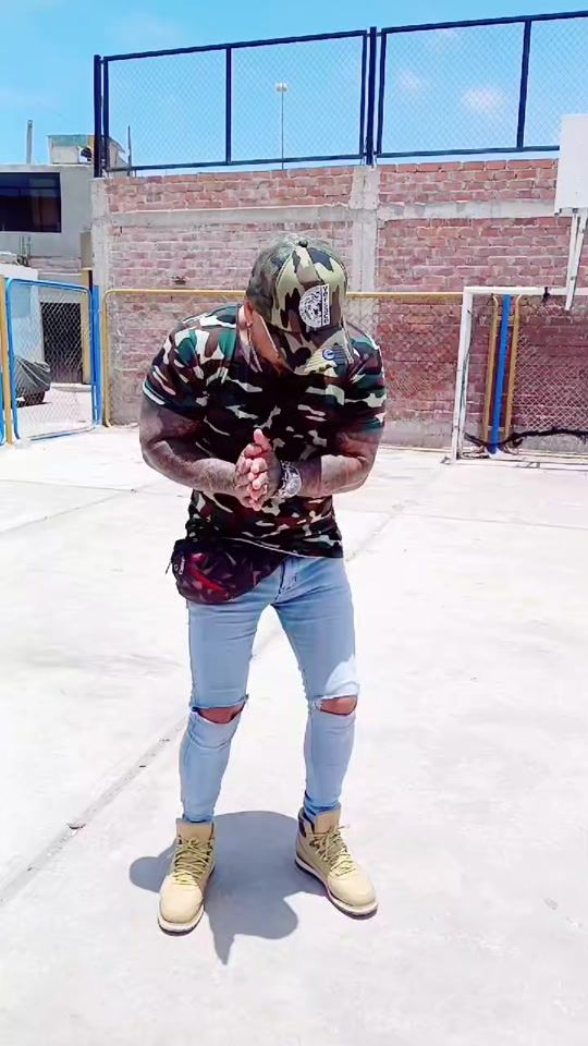 TikTok video thumbnail by julioalfredoyepez