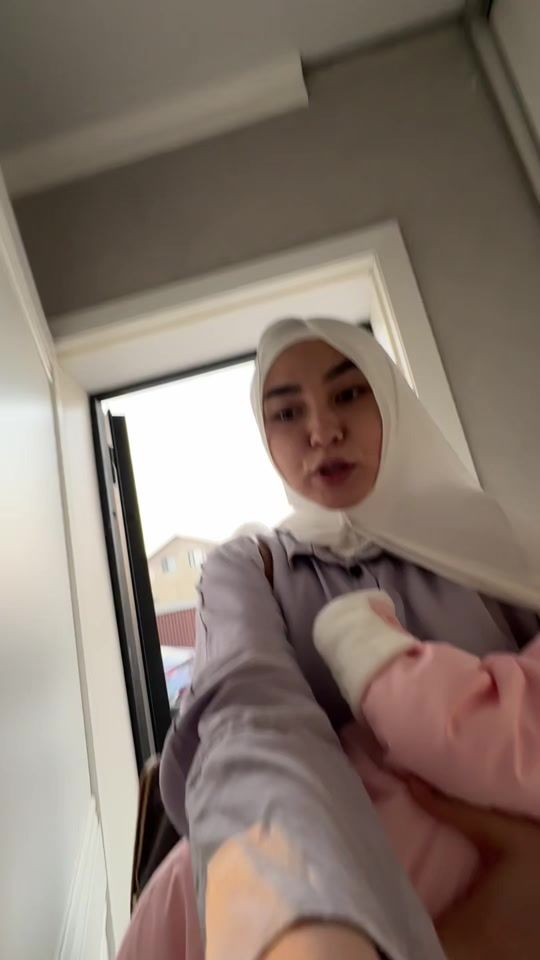 TikTok video thumbnail by aikhanymalikhan