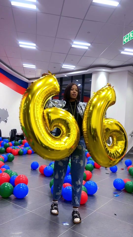 TikTok video thumbnail by gloriashaningwa